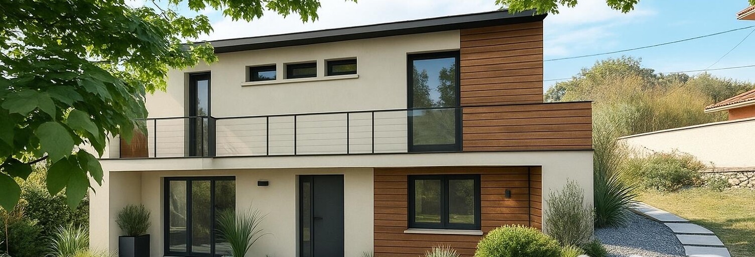 Maison 6 Pièces 140 m² à vendre à Soulac-sur-Mer (33780)