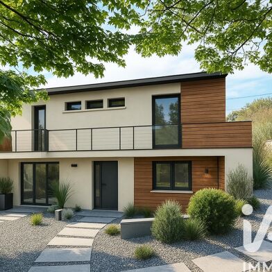 Maison 6 pièces 292000 €