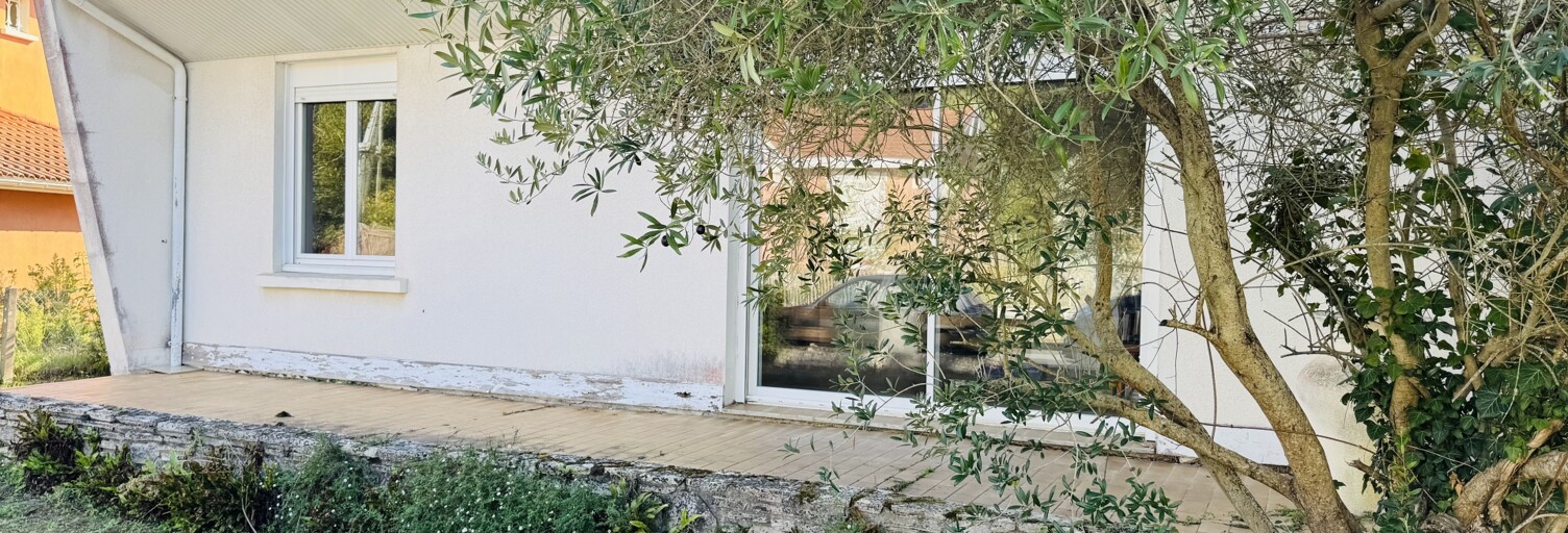 Maison 6 Pièces 140 m² à vendre à Soulac-sur-Mer (33780)