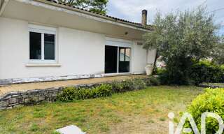 Maison 6 Pièces 140 m² à vendre à Soulac-sur-Mer (33780)