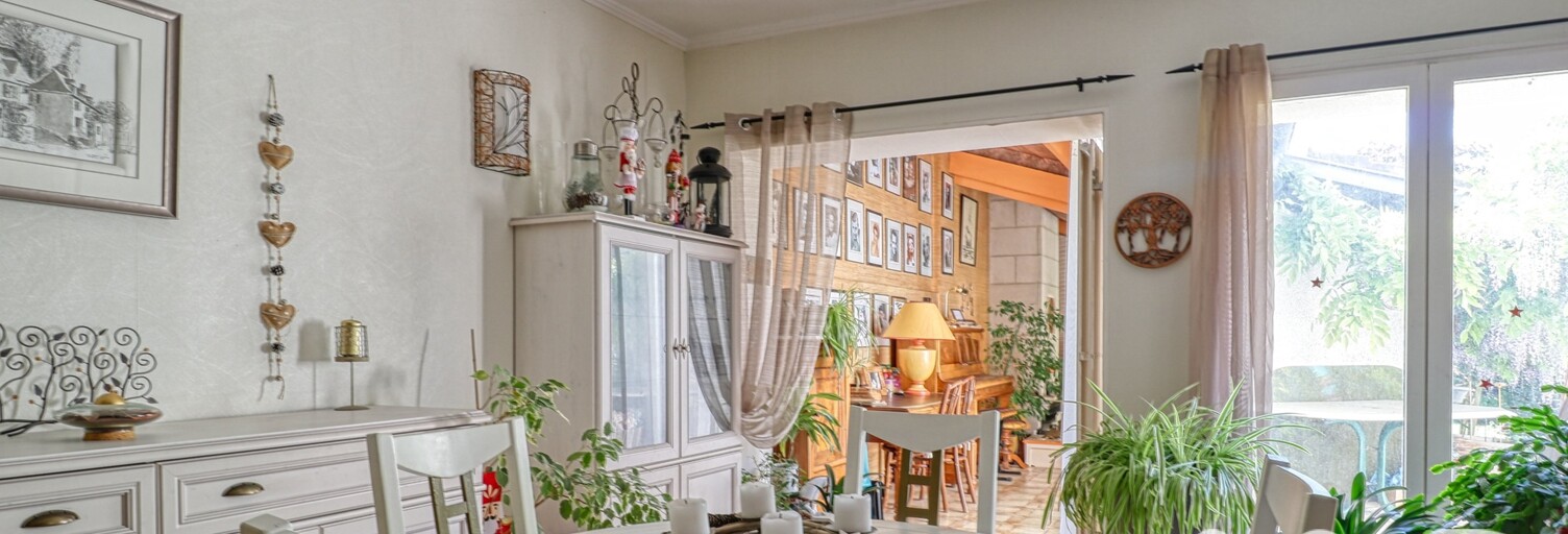 Maison 7 Pièces 127 m² à vendre à Ermont (95120)