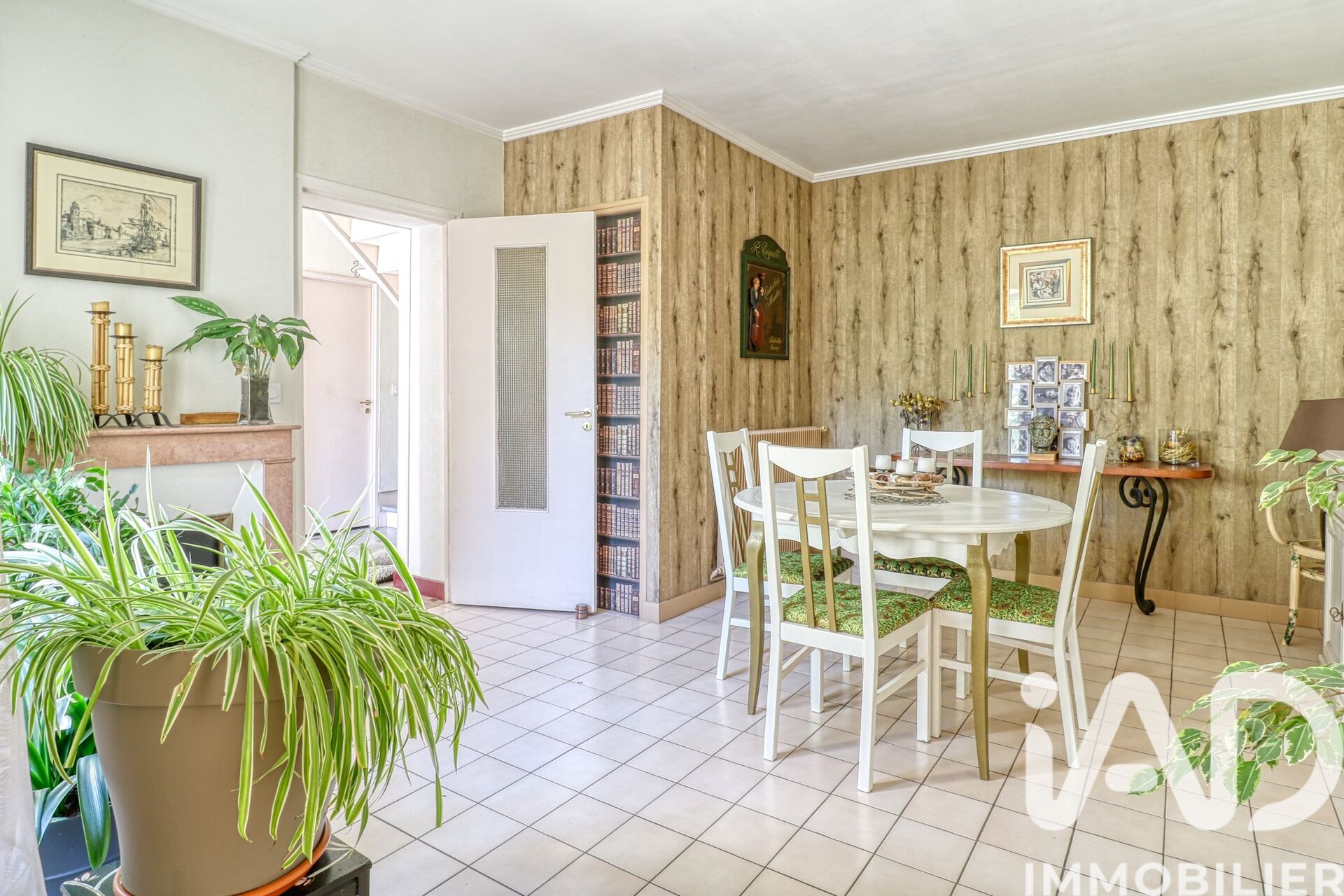 Vente Maison/villa 7 pièces - Photo 2