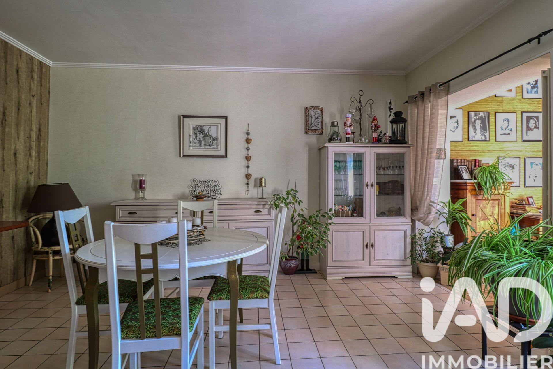 Vente Maison/villa 7 pièces - Photo 3