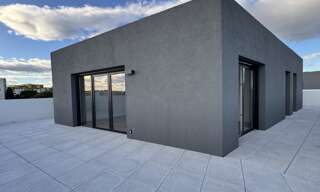 Appartement 3 Pièces 67 m² à louer à Montpellier (34070)