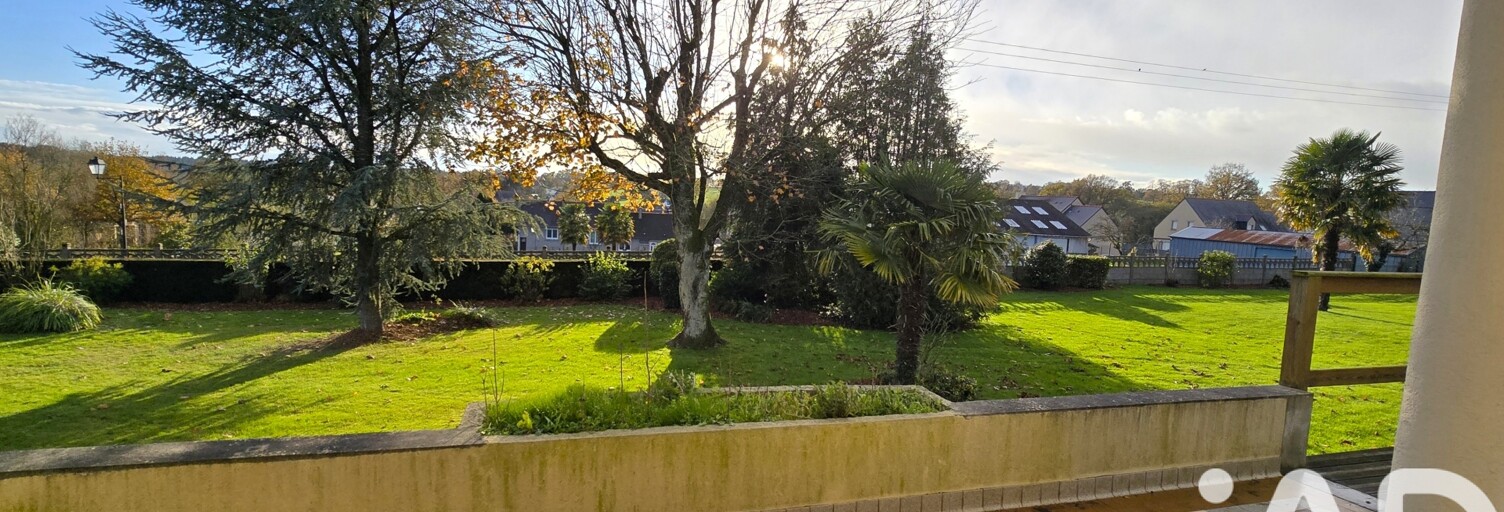 Maison 7 Pièces 136 m² à vendre à Livré-sur-Changeon (35450)