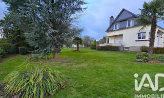 Maison 7 Pièces 136 m² à vendre à Livré-sur-Changeon (35450)