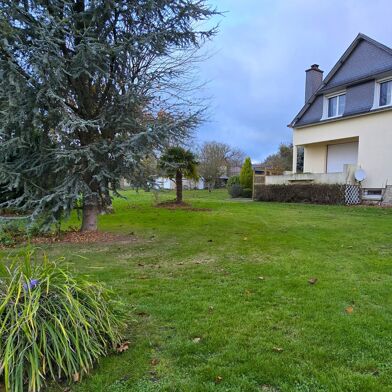 Maison 7 pièces 250000 €