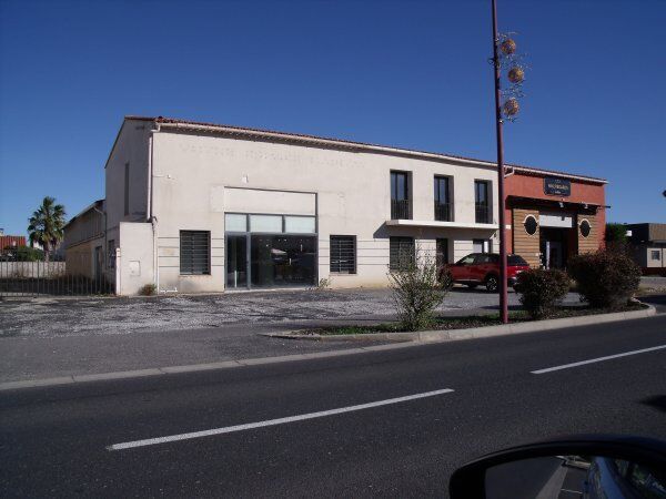 Local commercial  à vendre Perpignan 66000