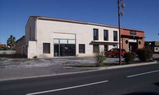 Commerce  849 m² à vendre à Perpignan (66000)
