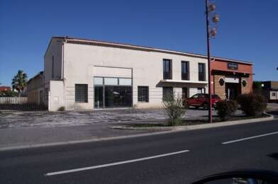 Commerce  895000 €