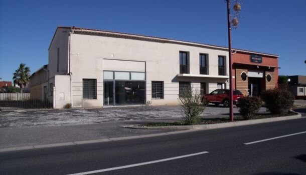 Local commercial  à vendre Perpignan 66000
