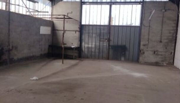 Local commercial  à vendre Perpignan 66000