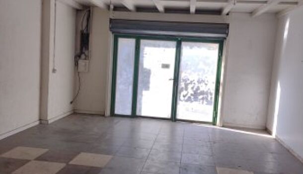 Local commercial  à vendre Perpignan 66000