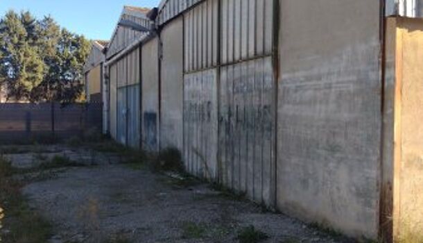Local commercial  à vendre Perpignan 66000