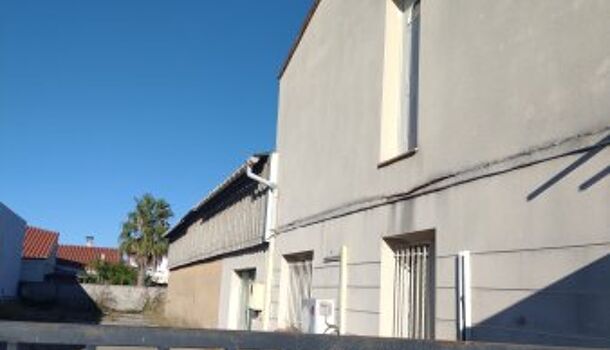 Local commercial  à vendre Perpignan 66000