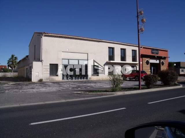 Murs Commerciaux à vendre — photo du bien