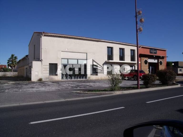 Murs Commerciaux à vendre — photo 1