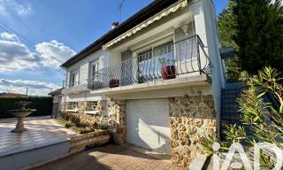 Maison 8 Pièces 199 m² à vendre à Château-Thierry (02400)