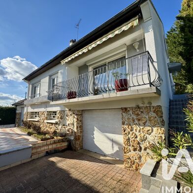 Maison 8 pièces 375000 €