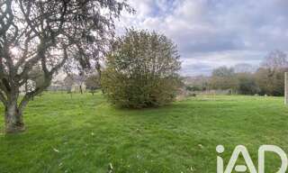 Terrain  1630 m² à vendre à Lamballe-Armor (22400)