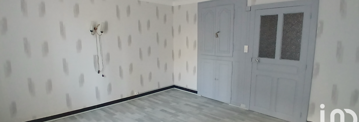 Maison 5 Pièces 173 m² à vendre à Mirecourt (88500)