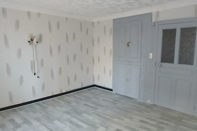 Maison 5 pièces 55000 €