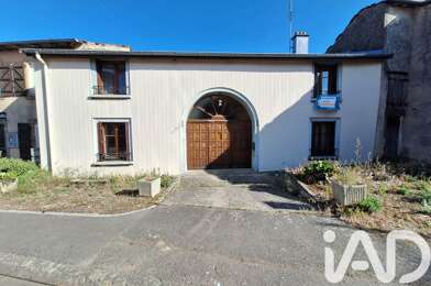 Maison 5 pièces 55000 €