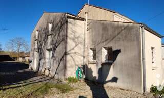 Maison 4 Pièces 108 m² à vendre à Cherbonnières (17470)