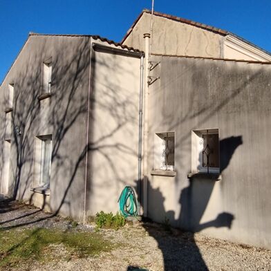 Maison 4 pièces 99000 €