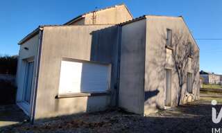 Maison 4 Pièces 108 m² à vendre à Cherbonnières (17470)