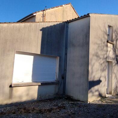 Maison 4 pièces 99000 €