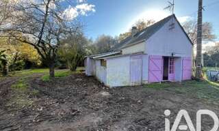 Maison 4 Pièces 53 m² à vendre à Plessé (44630)