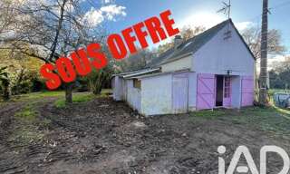 Maison 4 Pièces 53 m² à vendre à Plessé (44630)