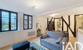 Appartement 2 Pièces 42 m² à vendre à Auxerre (89000)