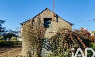 Maison 2 Pièces 90 m² à vendre à La Chapelle-sur-Erdre (44240)