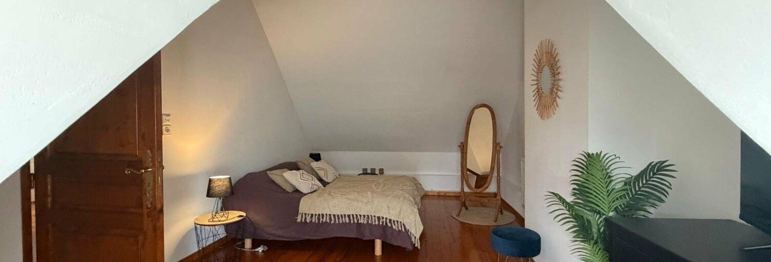 Maison 5 Pièces 144 m² à vendre à Marcilly-le-Hayer (10290)