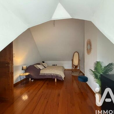 Maison 5 pièces 159000 €