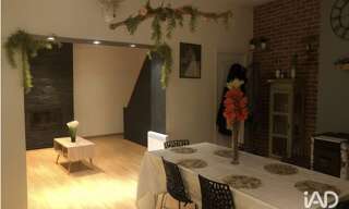 Maison 5 Pièces 105 m² à vendre à Aniche (59580)