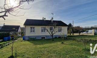 Maison 5 Pièces 92 m² à vendre à Lézinnes (89160)