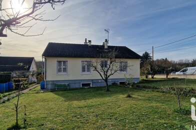 Maison 5 pièces 82000 €