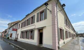 Commerce  140 m² à vendre à Neuf-Brisach (68600)