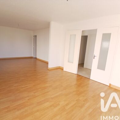 Maison 4 pièces 385000 €