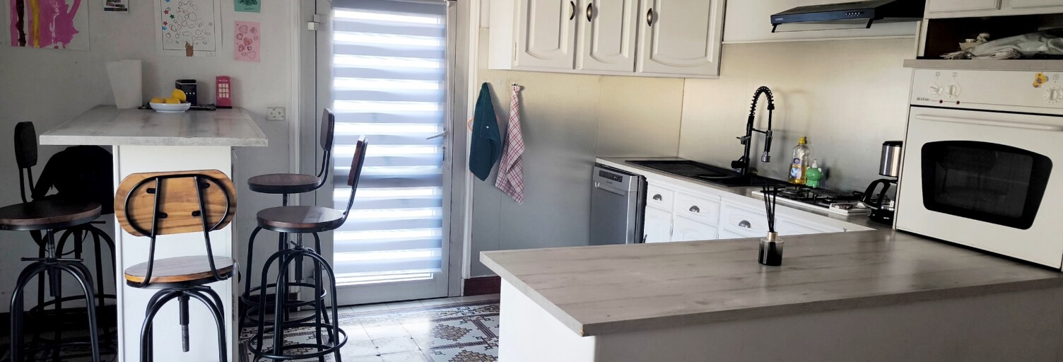 Maison 4 Pièces 107 m² à vendre à Esnandes (17137)