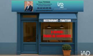 Commerce  45 m² à vendre à Castanet-Tolosan (31320)