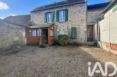 Maison 4 pièces 149900 €