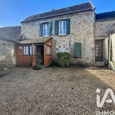 Maison 4 pièces 149900 €