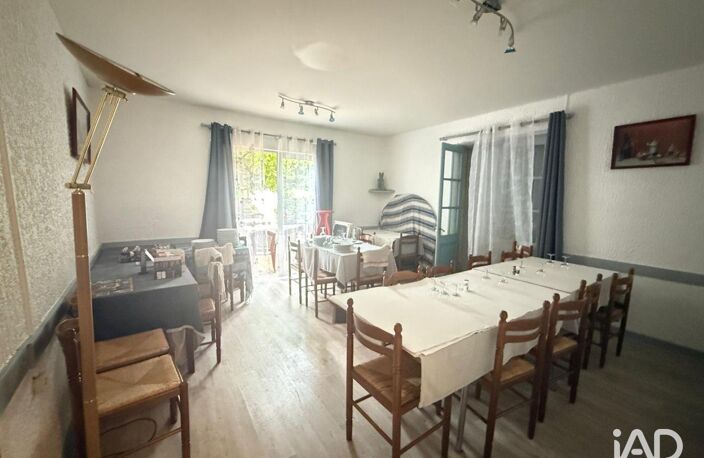 Vente Restaurant 205 m&sup2; — photo 5