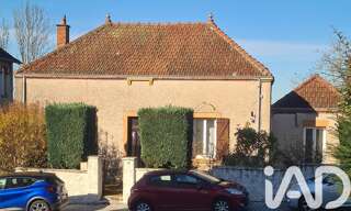 Maison 4 Pièces 85 m² à vendre à Sanvignes-les-Mines (71410)