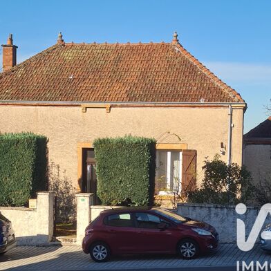 Maison 4 pièces 96000 €