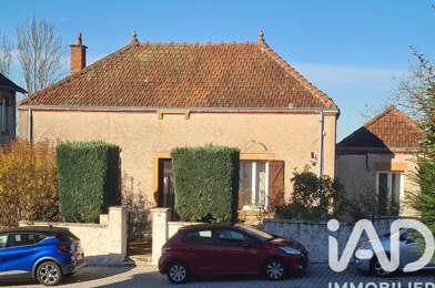 Maison 4 pièces 96000 €